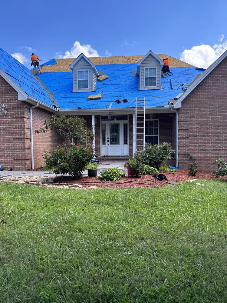 Slide of Bellator Roofing & Restoration