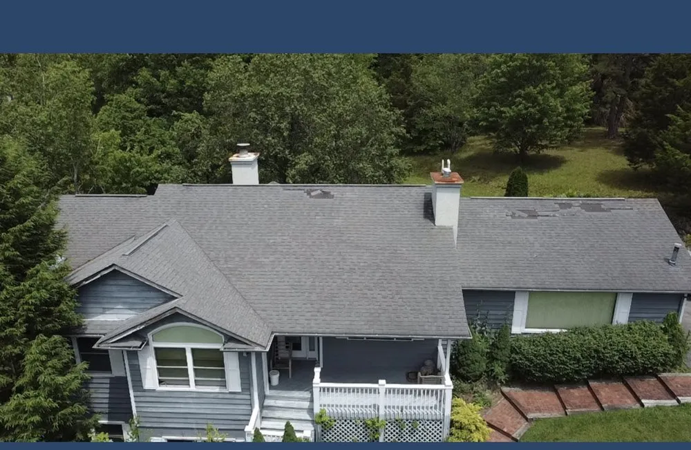 Slide of Bellator Roofing & Restoration