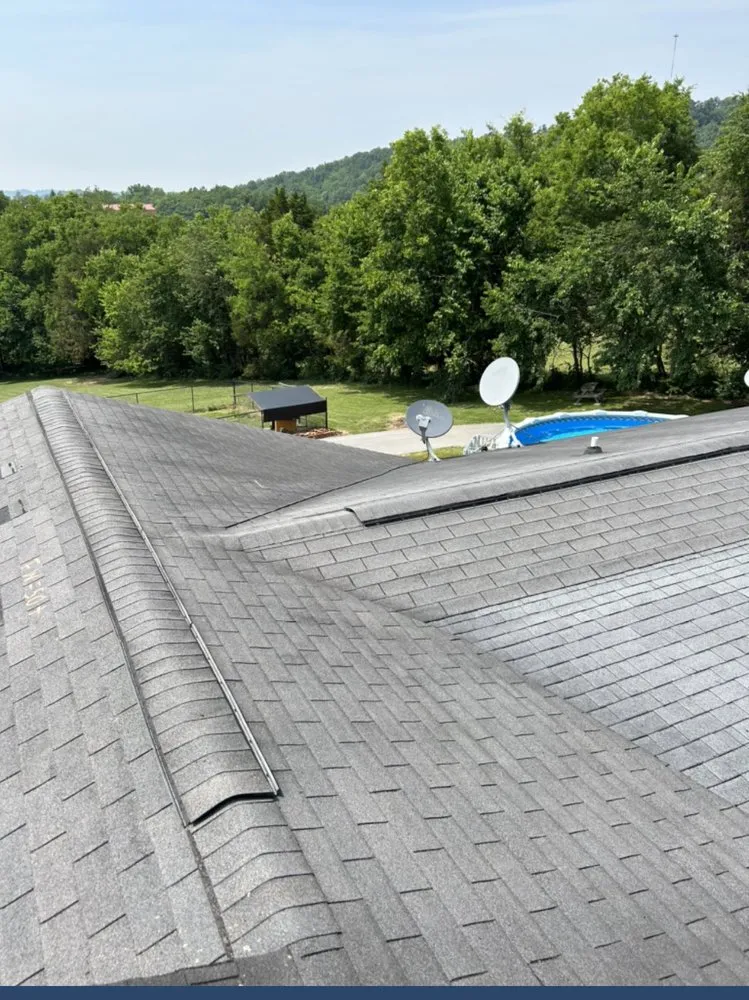 Slide of Bellator Roofing & Restoration