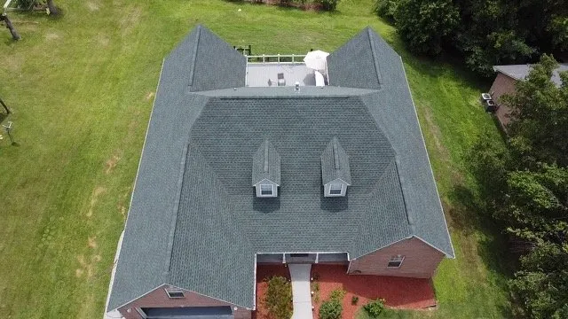 Slide of Bellator Roofing & Restoration