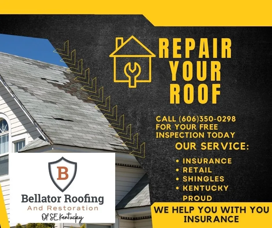 Slide of Bellator Roofing And Restoration