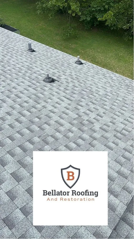 Slide of Bellator Roofing And Restoration