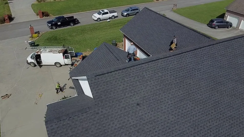 Slide of Bellator Roofing And Restoration
