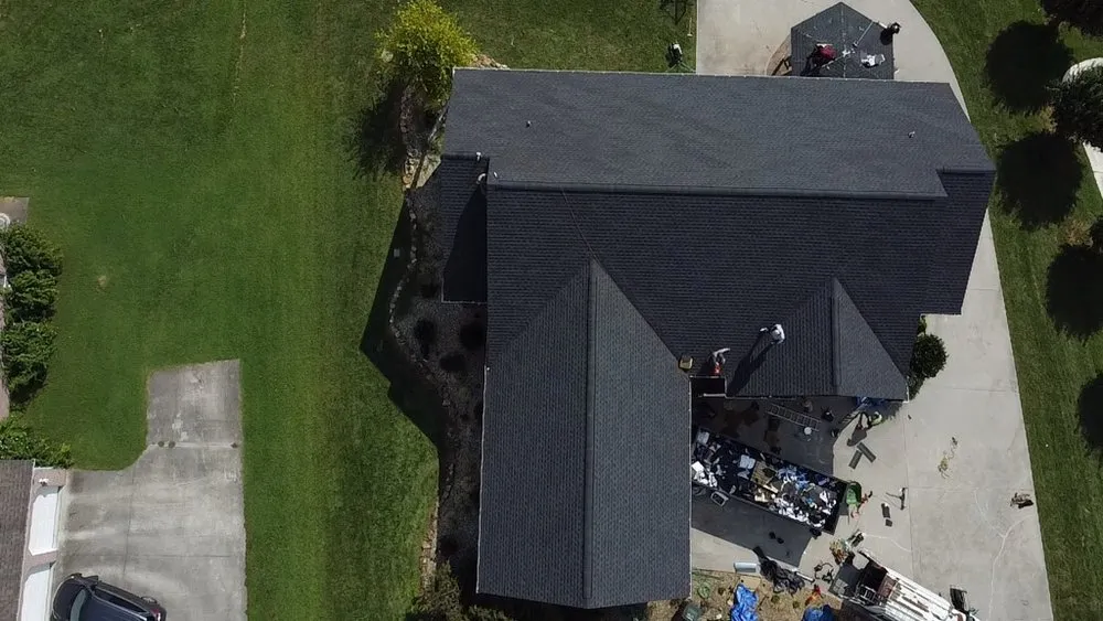 Slide of Bellator Roofing And Restoration