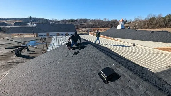 Bellator Roofing And Restoration