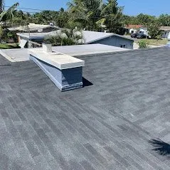 Slide of Bellcast Construction