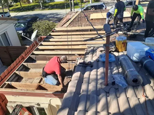 Bellcast Construction