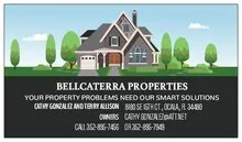 Bellcaterra Properties Logo