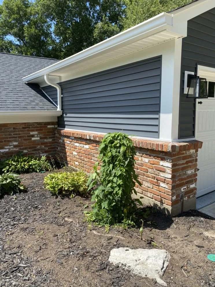 Slide of Belle Exteriors