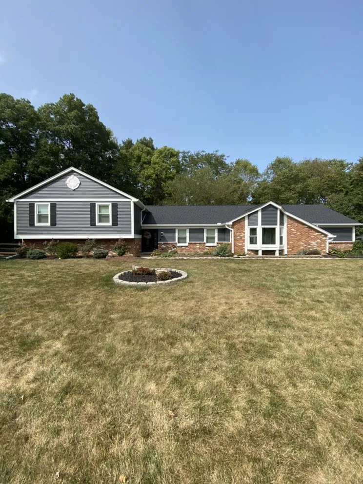 Slide of Belle Exteriors