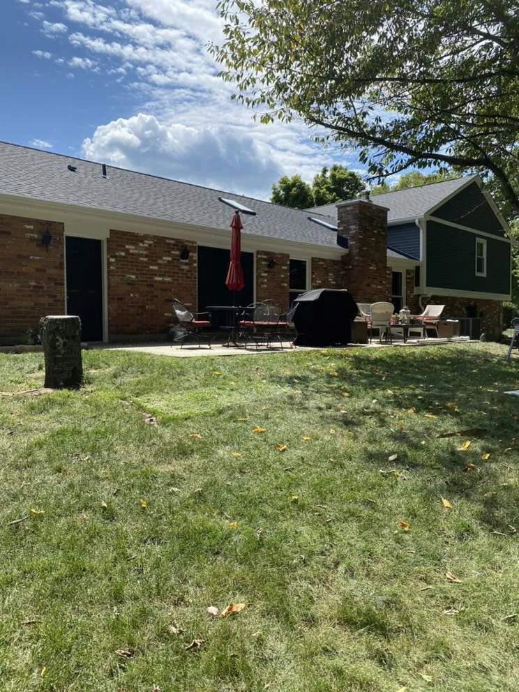 Slide of Belle Exteriors