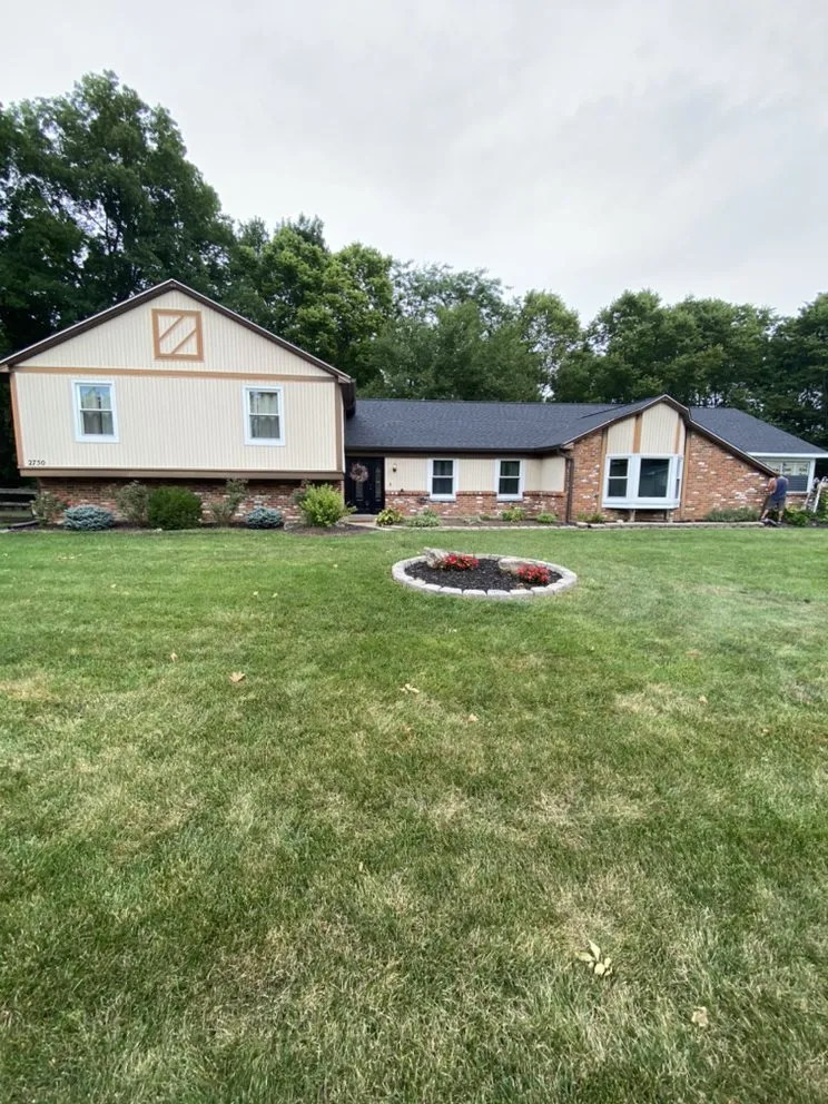 Slide of Belle Exteriors