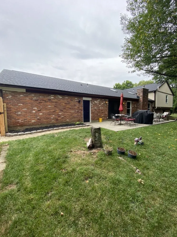 Slide of Belle Exteriors