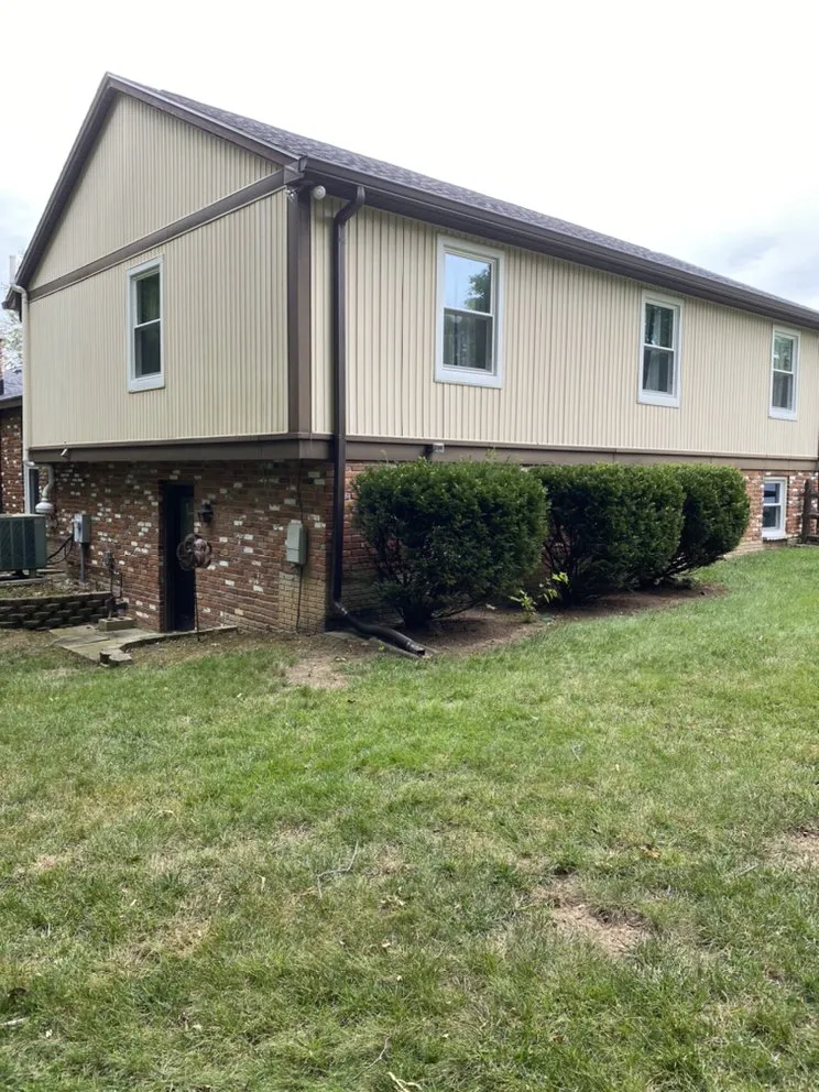 Slide of Belle Exteriors