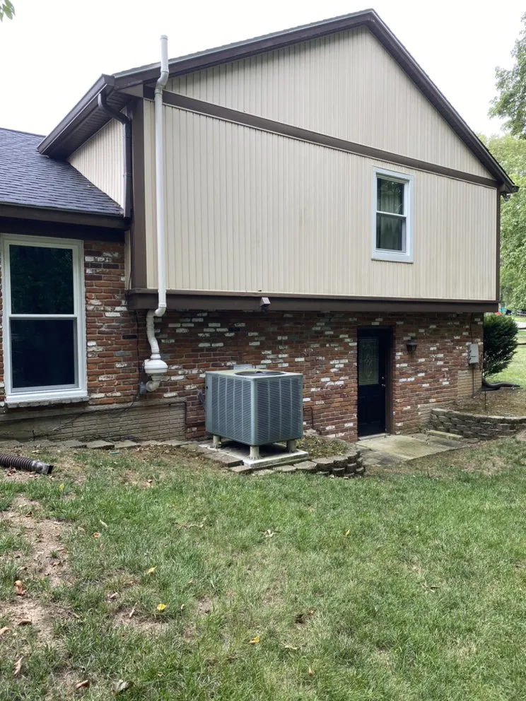 Slide of Belle Exteriors