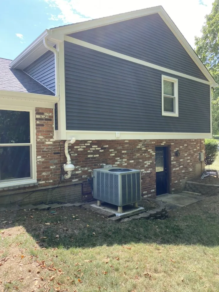 Slide of Belle Exteriors