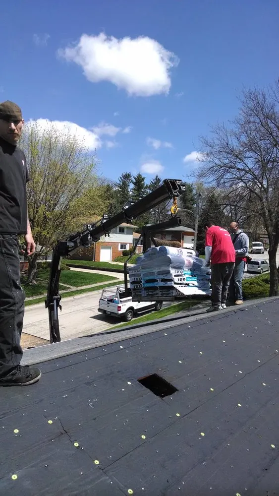 Slide of Belle Exteriors