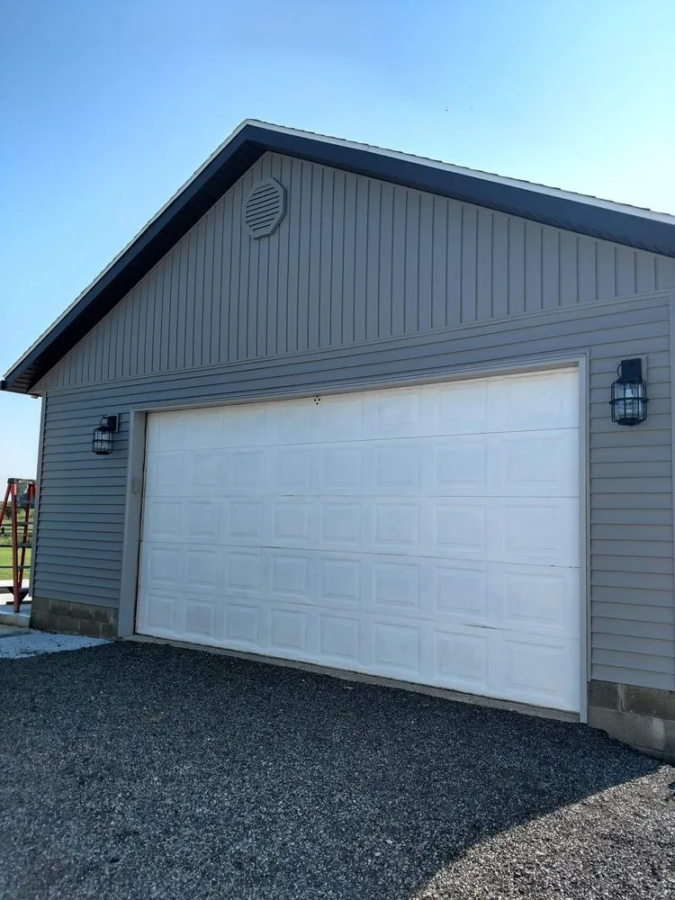 Slide of Belle Exteriors