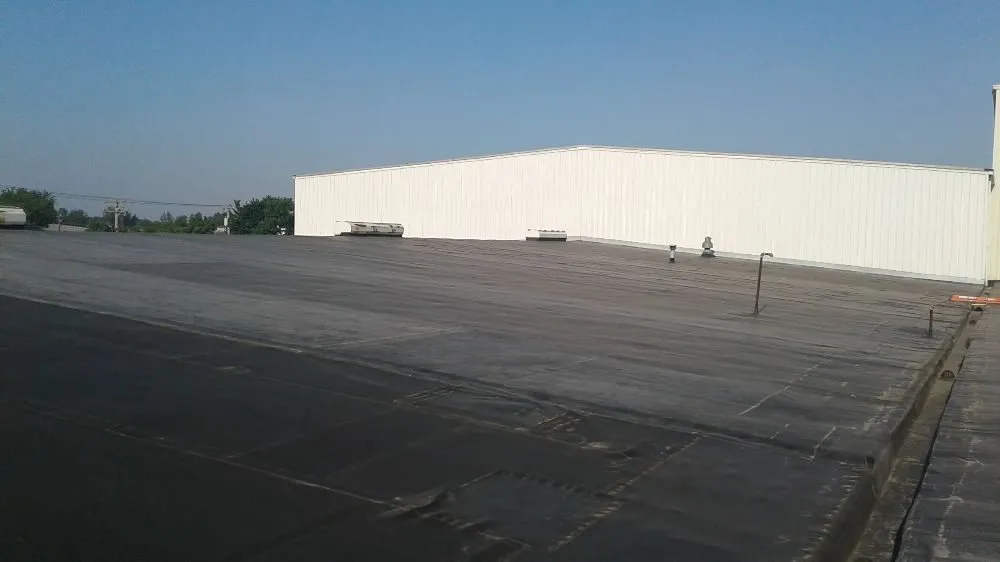 Slide of Bellenir Roofing