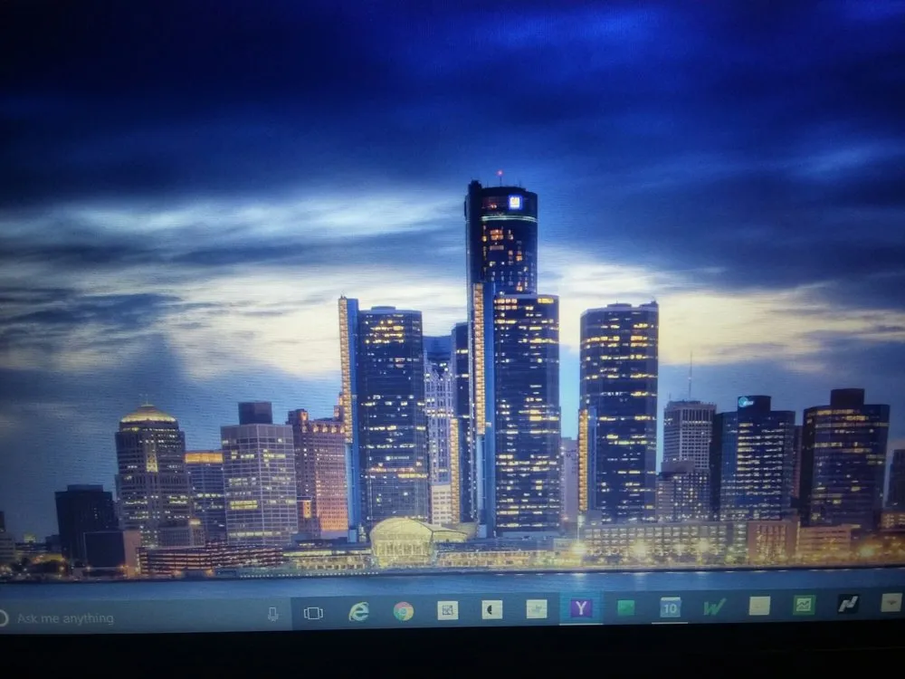 Slide of Bellenir Roofing