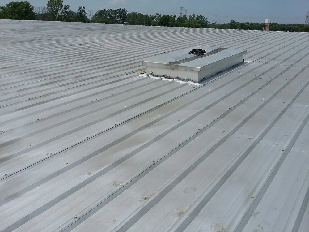 Slide of Bellenir Roofing