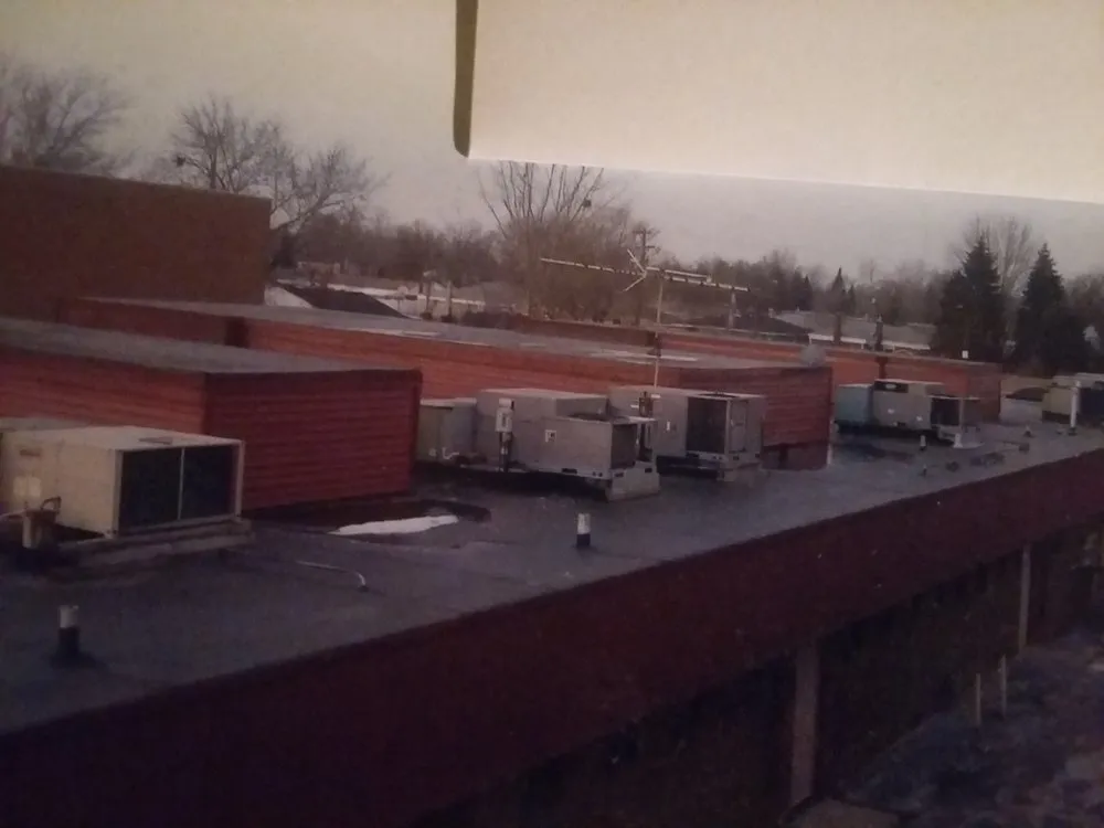 Slide of Bellenir Roofing