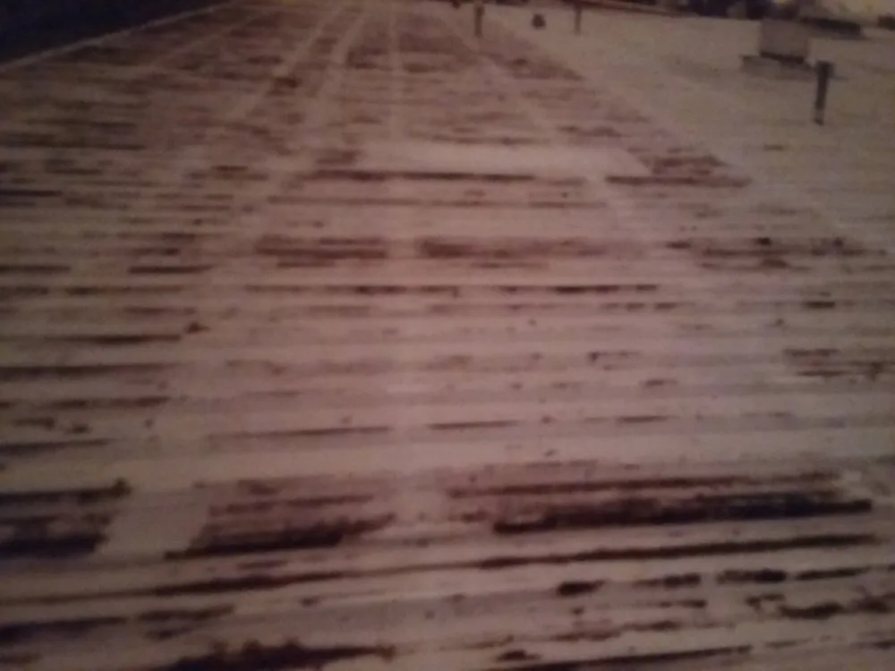 Slide of Bellenir Roofing