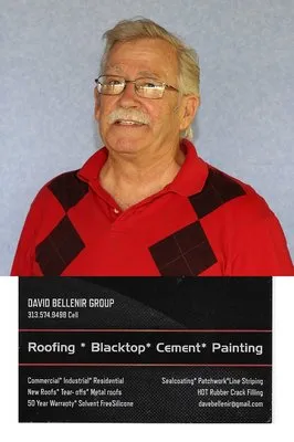 Bellenir Roofing