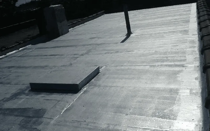 Slide of Bellerose Roofing & Siding