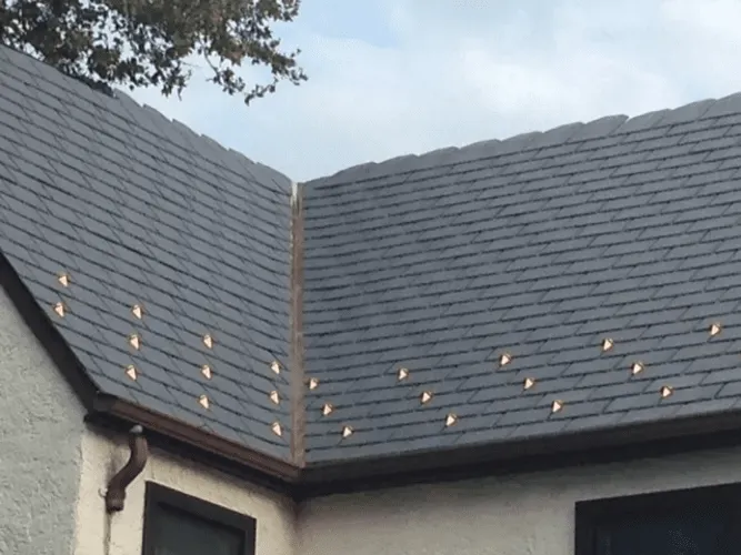 Slide of Bellerose Roofing & Siding