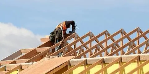 Slide of Bellin General Contracting