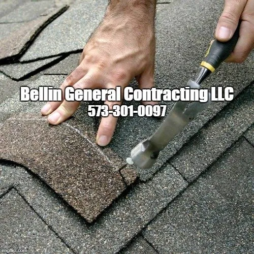 Slide of Bellin General Contracting