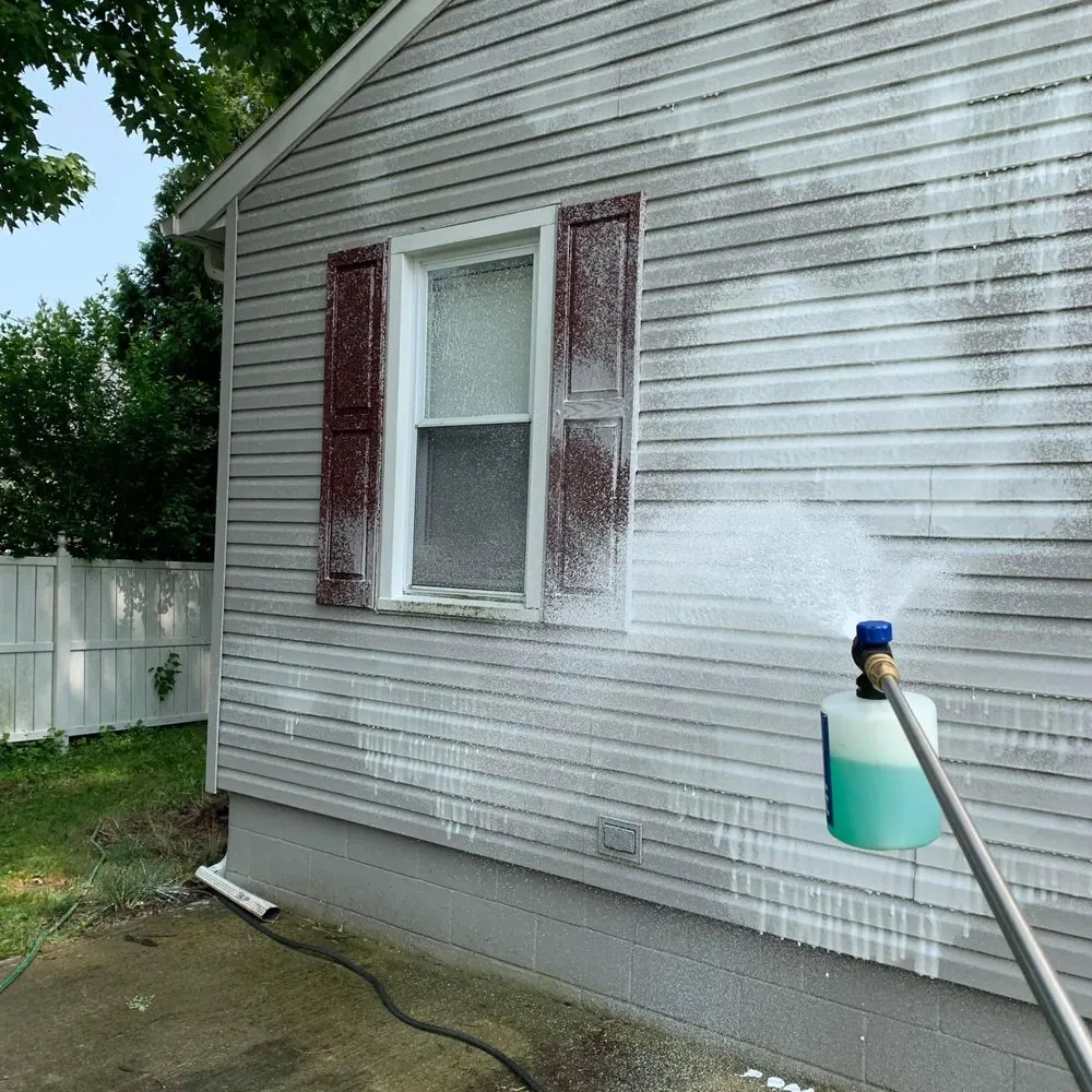 Slide of Bellingham Property Works