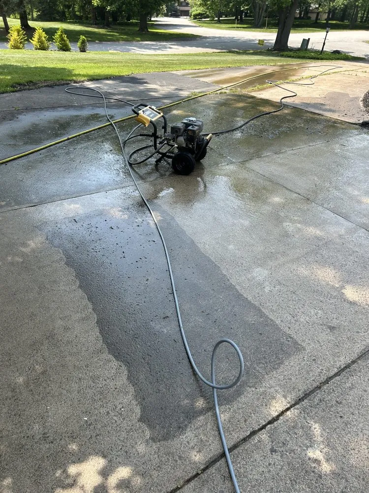 Slide of Bellingham Property Works