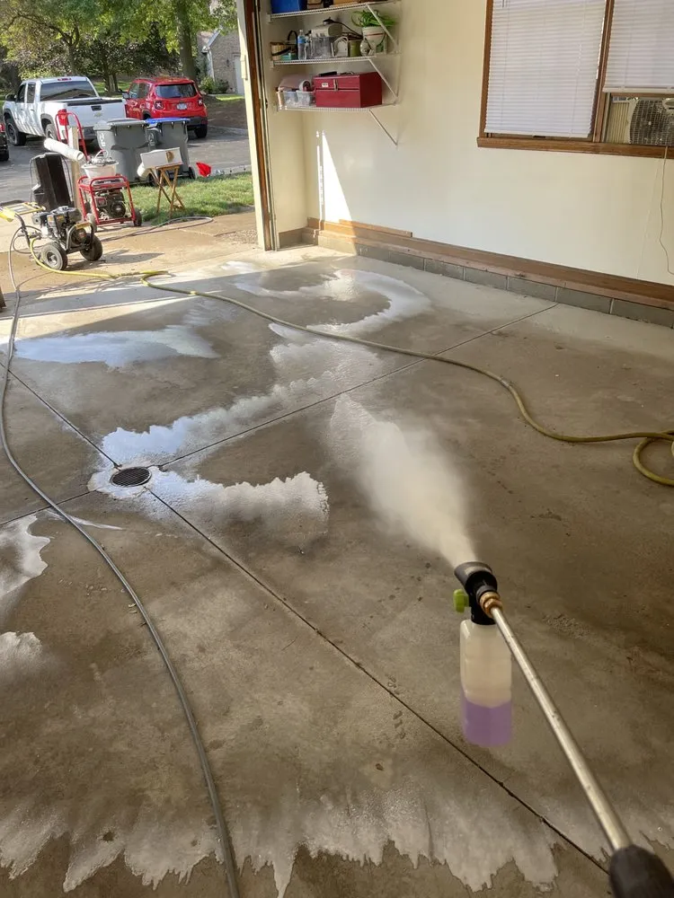 Slide of Bellingham Property Works