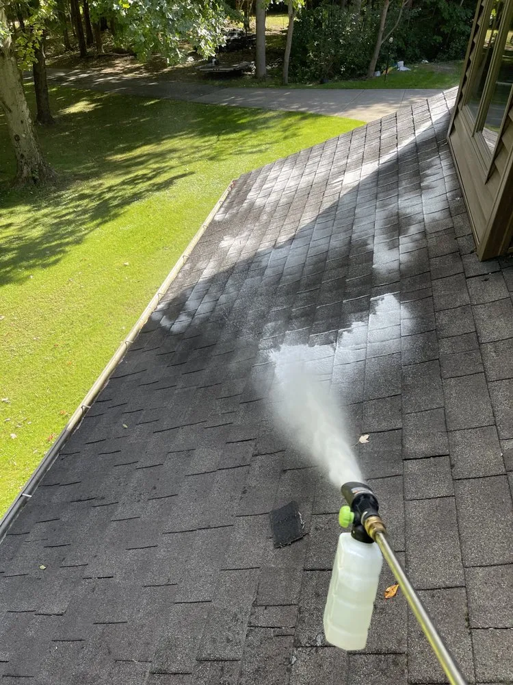 Slide of Bellingham Property Works