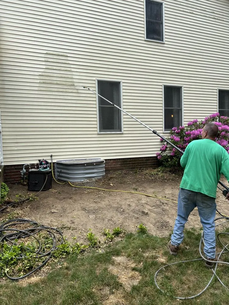 Slide of Bellingham Property Works