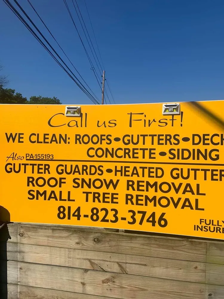 Slide of Bellingham Property Works