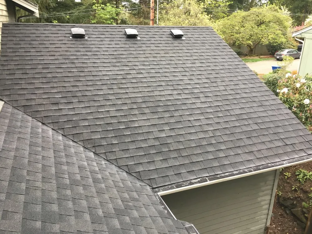 Slide of Bellingham Roof & Gutter Cleaning