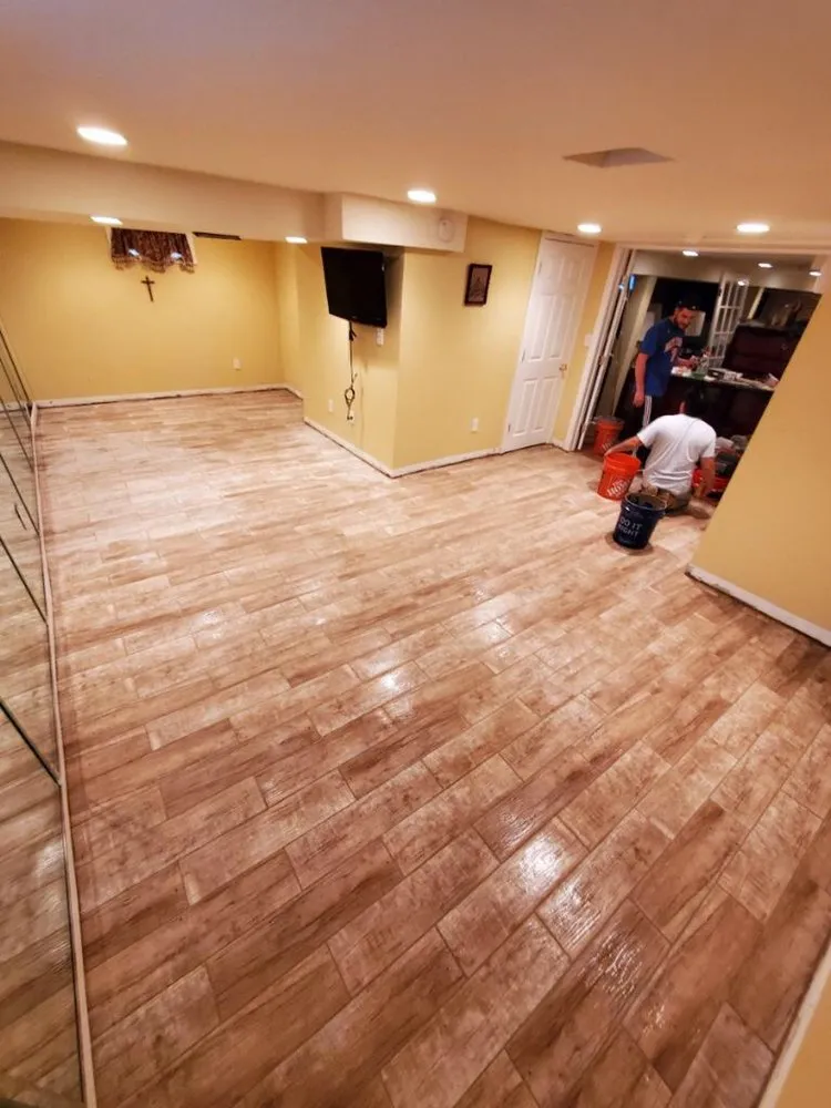 Slide of Bellison General Contracting