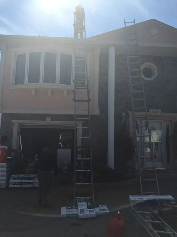 Slide of Bellison General Contracting