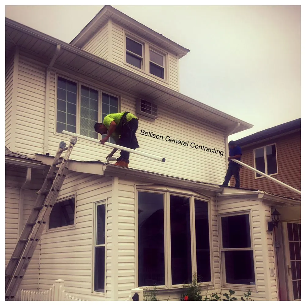 Slide of Bellison General Contracting