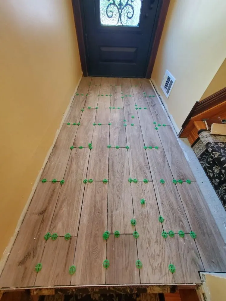 Slide of Bellison General Contracting