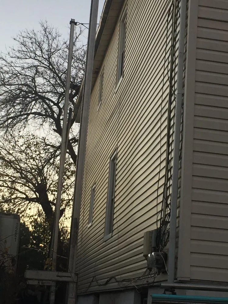 Slide of Bellison General Contracting