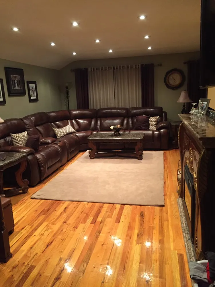 Slide of Bellison General Contracting