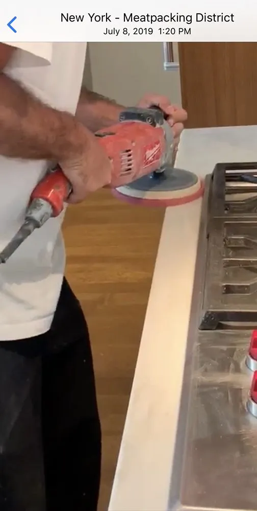 Slide of Bellison General Contracting