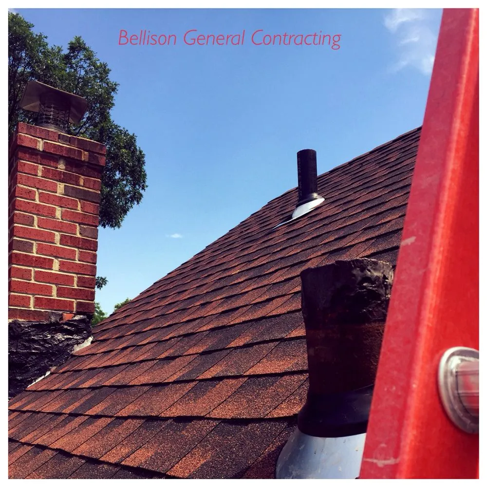 Slide of Bellison General Contracting