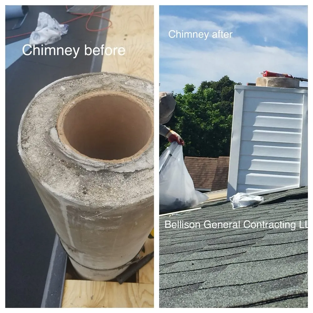 Slide of Bellison General Contracting