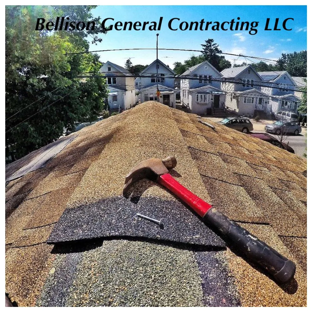 Slide of Bellison General Contracting