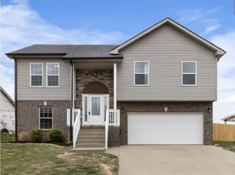 Slide of Bello Construction and Design by M & J